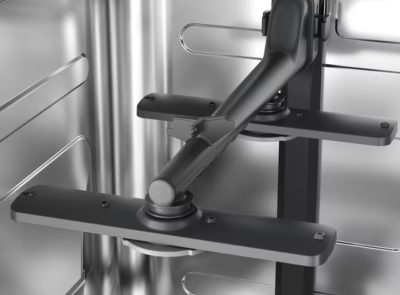 Детальное фото товара: Electrolux KEMB3301L