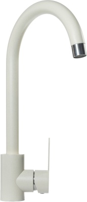 Детальное фото товара: Ecoshtein ES 0500, смеситель, гранит, капучино