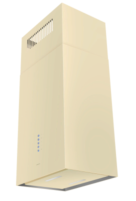 Maunfeld Bath Plus 402IL бежевый