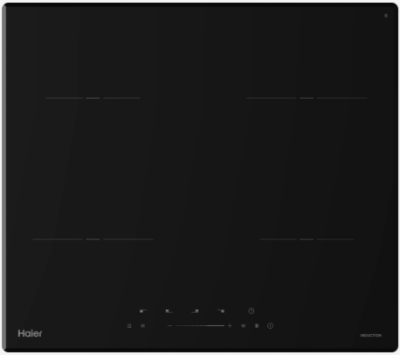 Фото товара: Haier HHX-Y64TVVB индукционная поверхность