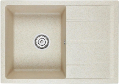 Детальное фото товара: Emar EMQ-1700.Q, мойка, гранит, берилл