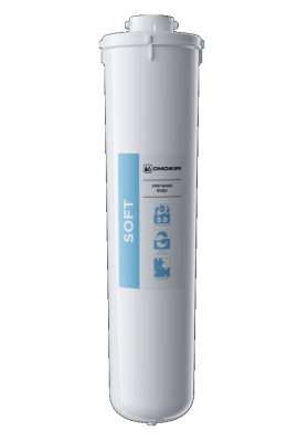 Детальное фото товара: Omoikiri сменный модуль Soft