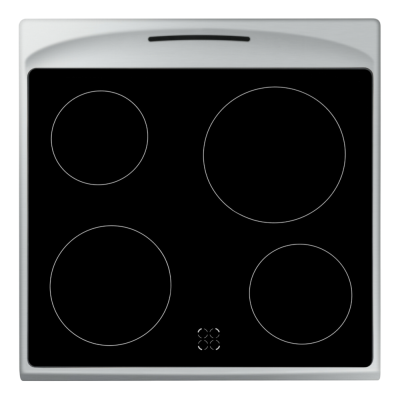 Детальное фото товара: Hansa FCCS63000H