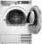 ASKO T710HUXLW.P Детальное фото товара: ASKO T710HUXLW.P