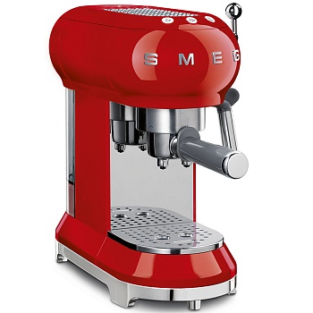 Фото товара: Smeg ECF01RDEU