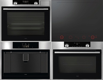 Фото товара: ASKO HID654MC + OCS8664S + OM8464S + CM8477S