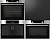 Фото товара: ASKO HID654MC + OCS8664S + OM8464S + CM8477S