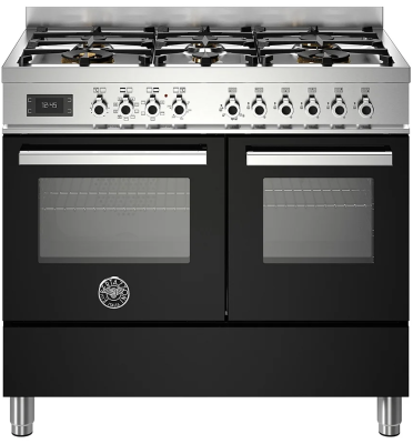 Детальное фото товара: BERTAZZONI PRO106L2ENET