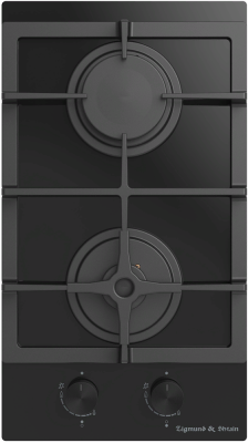 Детальное фото товара: Zigmund & Shtain M 26.3 B газовая поверхность