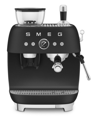 Детальное фото товара: Smeg EGF03BLMEU