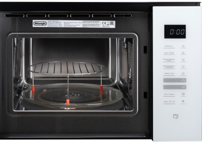 Детальное фото товара: DeLonghi DMO 25BB ROMA