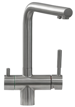 Фото товара: Seaman Visconti SSL-7328-MS (Mist Satin, nickel)