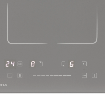 Детальное фото товара: Krona MYSTERIUM max ih 30 GR индукционная поверхность