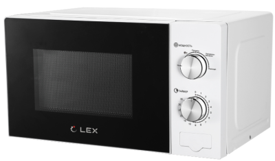Детальное фото товара: LEX FSMO 20.02 WH