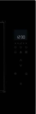 Детальное фото товара: AEG NMB6G261TB