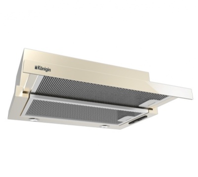 Konigin Helena II (Ivory 60)