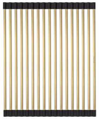 Детальное фото товара: Paulmark NEXT-MULTI SINK 58 UNI, мойка, нержавеющая сталь, брашированное золото