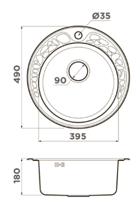 Схема встраивания