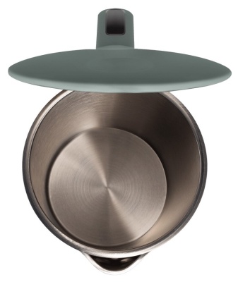 Детальное фото товара: Maunfeld MGK-635DGN электрический чайник