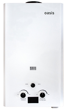 Фото товара: making Oasis everywhere OR - 16W