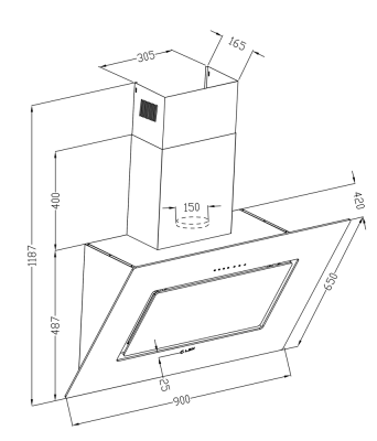 Схема встраивания