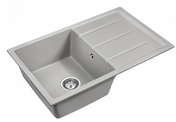 Фото товара: Emar EMQ-1800.Q, мойка, гранит, барит