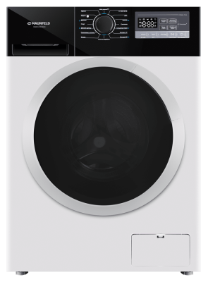 Maunfeld MFWM1410STWH03