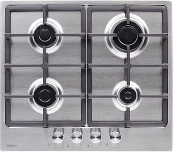 Фото товара: Graude GS 60.1 E газовая поверхность