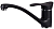 Фото товара: Kuppersberg TOPAZ KG2560 BLACK