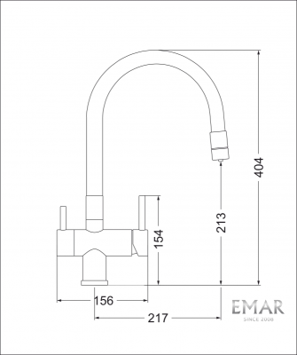 Схема встраивания