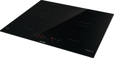 Детальное фото товара: Gorenje GI6401BSCE индукционная поверхность