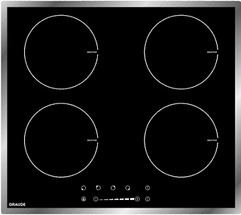 Фото товара: Graude IK 60.1 E индукционная поверхность