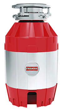 Фото товара: Franke Turbo Elite TE-75
