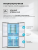 LEX LCD505 steel skin Детальное фото товара: LEX LCD505 steel skin