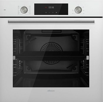 Фото товара: Konigin Barberry 60 WH E10