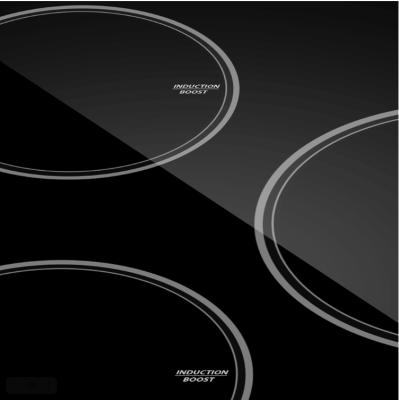 Maunfeld AVI4532BK Детальное фото товара: Maunfeld AVI4532BK индукционная поверхность