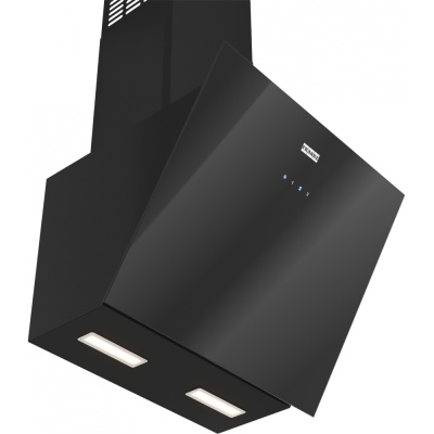 Детальное фото товара: Franke LENS 50 BK