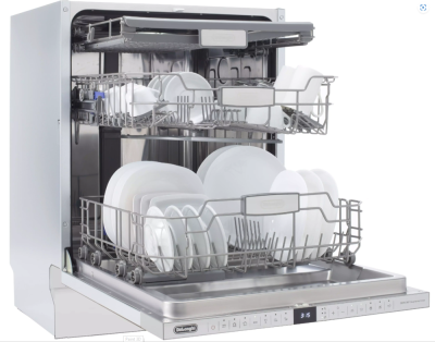 Детальное фото товара: DeLonghi DDW 06F Supreme nova