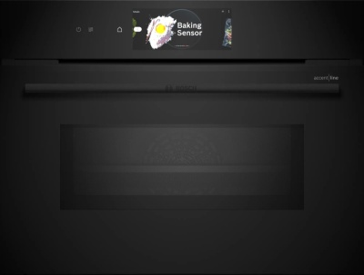Детальное фото товара: Bosch CMG978NB1