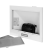 EXITEQ EX-1086 white Детальное фото товара: EXITEQ EX-1086 white