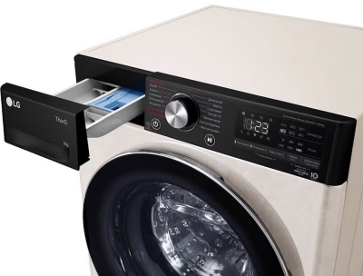 Детальное фото товара: LG F4V5VS9B