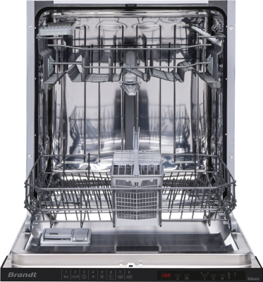 Фото товара: Brandt BDFI44DQB