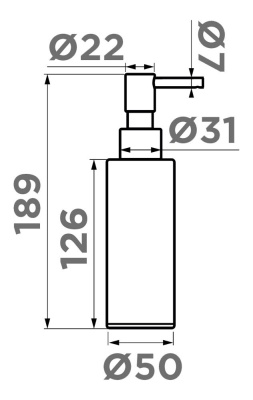 Схема встраивания