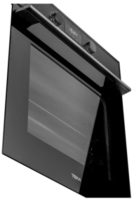 Детальное фото товара: Teka HSB 630 BLACK