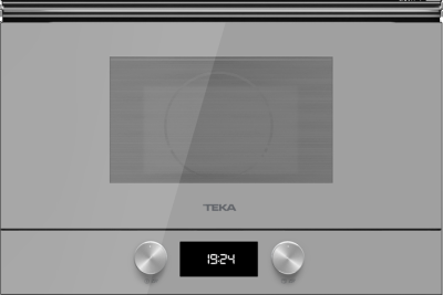 Детальное фото товара: Teka ML 8220 BIS L STEAM GREY