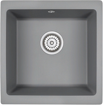 Фото товара: Emar EMQ-1455.P, мойка, гранит, алмаз