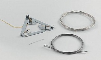 Фото товара: ELICA комплект кабельных удлинителей 2.5 м для SEASHELL