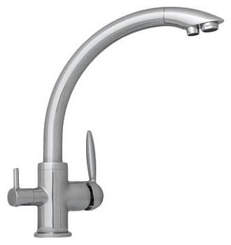 Фото товара: Seaman Barcelone SSL-5381-WP (Water Polish)