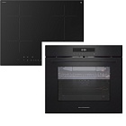 Kuppersberg ICI 626 ANT + HF 618 ANT + HMW 628 ANT