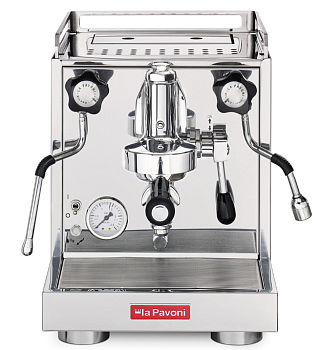 Фото товара: La Pavoni LPSCCS01EU